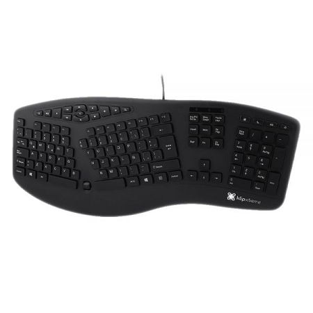 TECLADO KLIP XTREME MAJESTIC KBK-250 