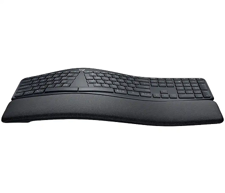 TECLADO LOGITECH ERGO K860 INALAMBRICO ESPAÑOL
920-004424