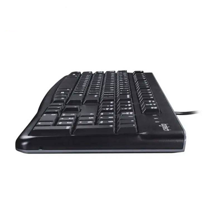 TECLADO LOGITECH K120 USB ESPAÑOL 920-004422