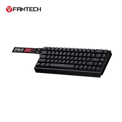 TECLADO MECANICO FANTECH USB MK811 ATOM HE68