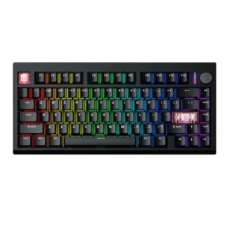 TECLADO MECANICO INALAMBRICO FANTECH MK921 MAXFIT8