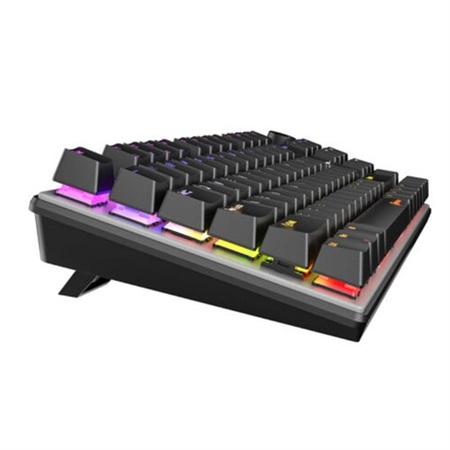 TECLADO MECANICO MEETION MK008PRO RED SWITCH