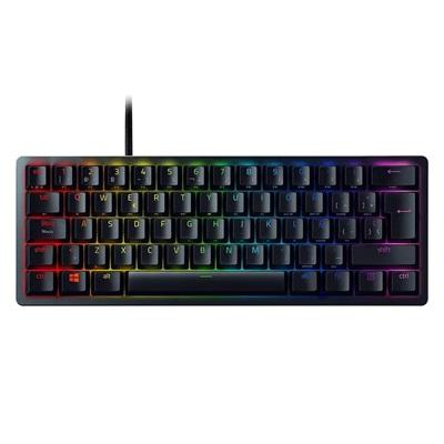 TECLADO MECANICO RAZER HUNTSMAN MINI 60% PURPLE SWITCH RZ03-03392900-R311