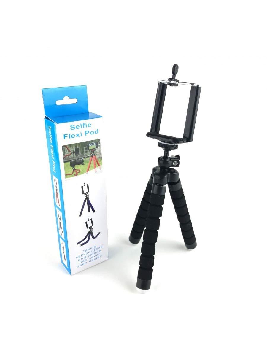 TRIPODE SELFIE FLEXI POD