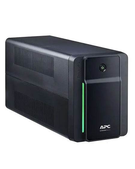 UPS APC 1200VA 650W BX1200M-LM 120V, AVR