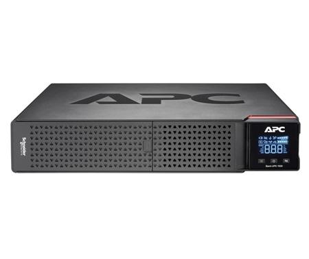 UPS APC BR1500RM2U 1500VA