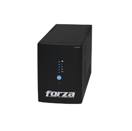 UPS FORZA NT-1801PRO SMART 1800VA/900W 120V 10-NEMA RJ45
