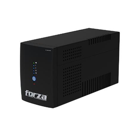 UPS FORZA NT-1801PRO SMART 1800VA/900W 120V 10-NEMA RJ45