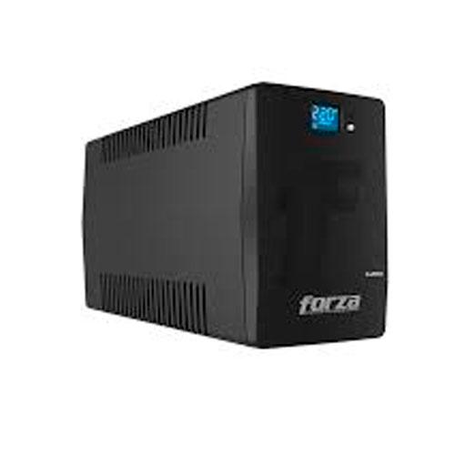 UPS SMART FORZA SL-2001UL 2000VA/1200W