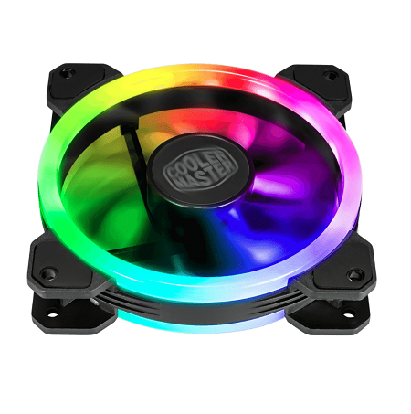 VENTILADOR COOLER MASTER MF120 S2 MFW-B2DN-12NFA-S2 (1212196)