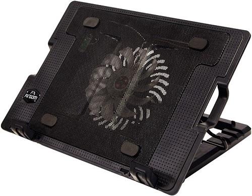 VENTILADOR PARA LAPTOP ARGOM ARG-CF-1594
