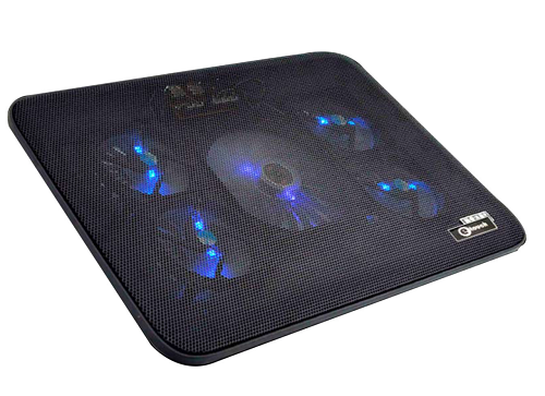 VENTILADOR PARA LAPTOP GAMING ETOUCH K27