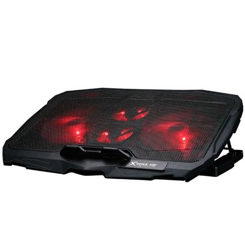 VENTILADOR PARA LAPTOP XTRIKE ME FN-802