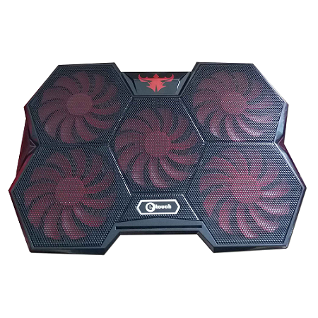 VENTILADOR PARA PORTATIL GAMING ETOUCH K25+