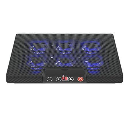 VENTILADOR PARA PORTATIL XTECH XTA-161 17in 