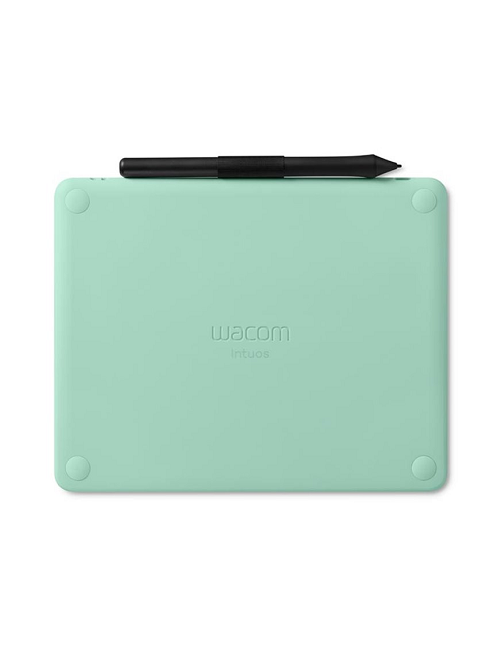 WACOM INTUOS BLUETOOTH CTL-4100WLE0/ PISTACHO 