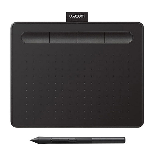 WACOM INTUOS CTL-4100/K0-AA