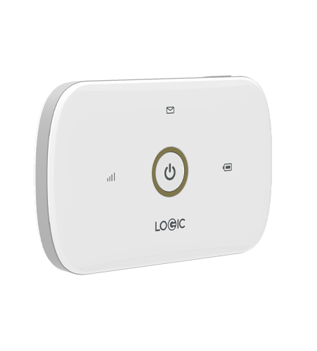 WIFI HOTSPOT LOGIC MB52 4G