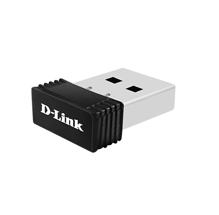 ADAPTADOR WIFI D-LINK USB N150 150 MBPS DWA-121
