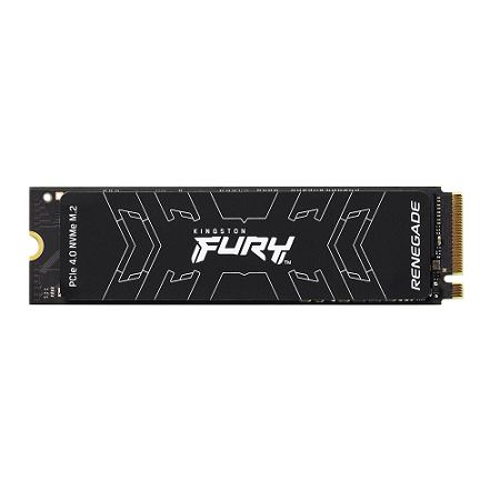 SSD KINGSTON FURY PCIe 4.0 NVMe™ NV2 M.2 500 GB SFYRS/500G 