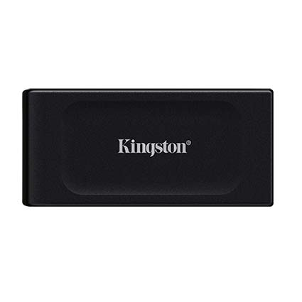 SSD EXTERNO KINGSTON 1TB SXS1000/1000G 1050MB/S