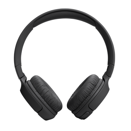 AUDIFONOS INALAMBRICOS JBL TUNE 520 BT HEADPHONE ON EAR BLACK