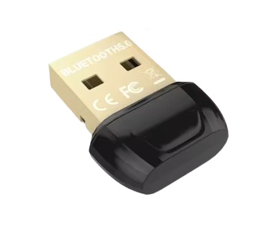 ADAPTADOR EDUP BLUETOOHT 5.0 BR-8651