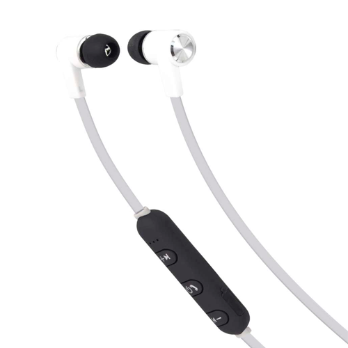 AUDIFONOS INALAMBRICOS MAXELL EARBUDS B14-EB2 WHITE #348491