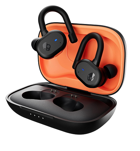 Orange 2025 auriculares inalambricos