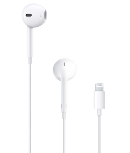 AUDIFONOS APPLE LIGHTNING / IPHONE 7 PLUS/ MMTN2AM/A