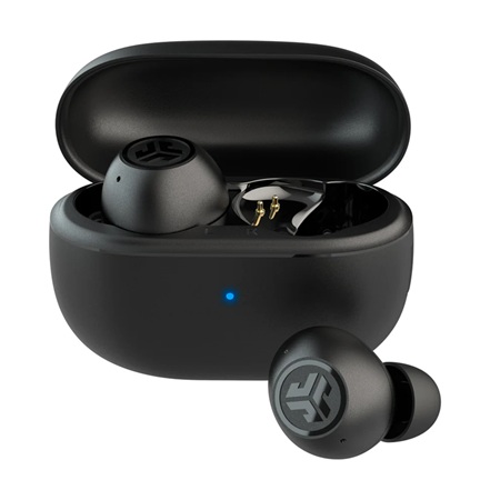 AUDIFONOS INALAMBRICOS JLAB GO POP ANC TRUE EBGOANCRBLK124 - Intelmax ...