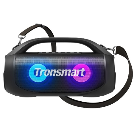 BOCINA INALAMBRICA TRONSMART BANG SE 5.3 BLACK