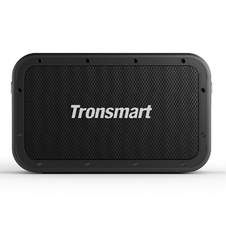 BOCINA INALAMBRICA TRONSMART FORCE MAX BT 5.0 BLACK