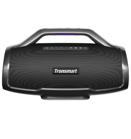 BOCINA INALAMBRICA TRONSMART BANG MAX BT 5.3 BLACK