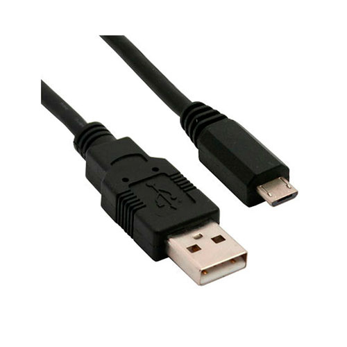 CABLE USB 2.0 A - MACHO A MICRO - USB MACHO XTC-322