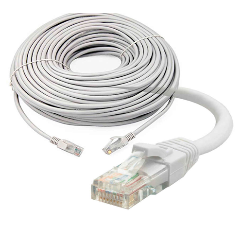 CABLE NIVEL CAT5E ETOUCH 50FT/15MTS 362285		