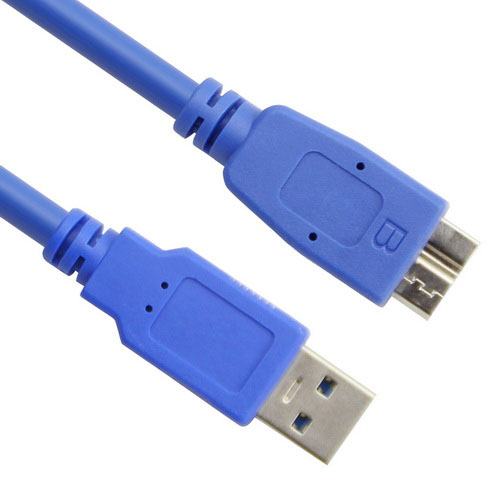 CABLE USB A-MACHO / MICRO USB BM VCOM CU311 1.8M