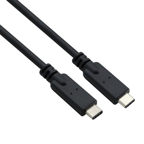 CABLE USB C-MACHO / C-HEMBRA VCOM CU400