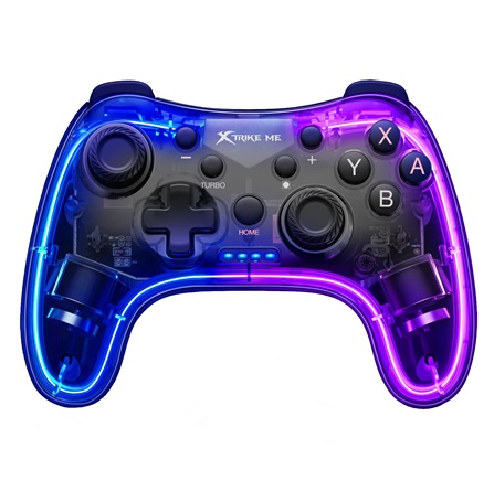 GAMEPAD XTRIKE ME GP-52 