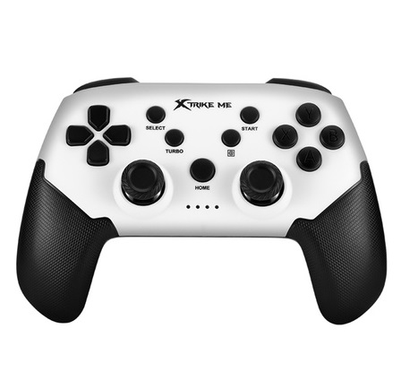 GAMEPAD INALAMBRICO XTRIKE ME GP-43 