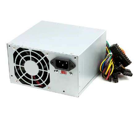 FUENTE DE PODER FIVESTAR PS-10-600W BULK - Intelmax El Salvador ...