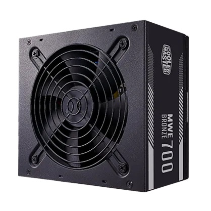 FUENTE DE PODER COOLER MASTER 700W BRONZE MPE-7001-ACAAB-US