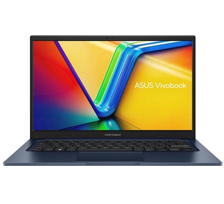 LAPTOP ASUS VIVOBOOK X1404Z 14"  I3-1215U 8GB RAM 128GB SSD WINDOWS 11/ 90NB1001-M00NB0 