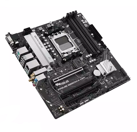 MOTHERBOARD ASUS PRIME B650M-A WIFI AM AMD DDR5