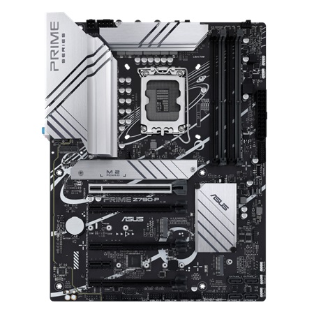 MOTHERBOARD ASUS PRIME Z790M-P DRR5 LGA1700 90MB1CK0-M0EAY0