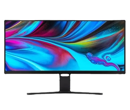 MONITOR XIAOMI GAMING 30" 2560×1080 200HZ CURVO 34105/ RMMNT30HFCW