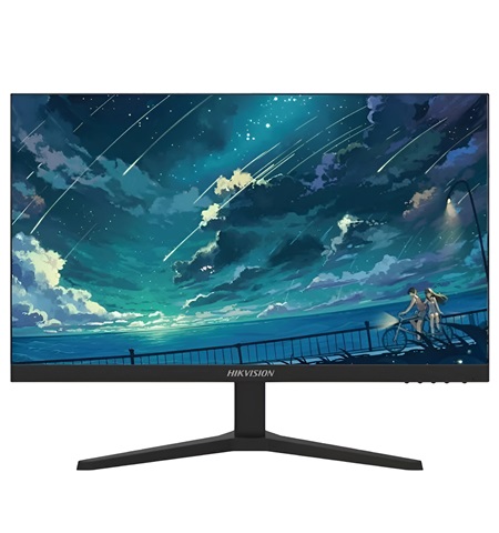 MONITOR HIKVISION 27" FHD 1920x1080 100HZ HDMI-VGA DS-D5027F2-2P2(O-STD)