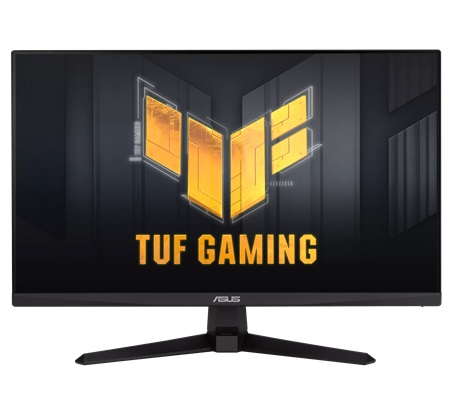 MONITOR ASUS TUF GAMING 23.8" VG249Q3A  1920x1080 180HZ/ DP HDMI 