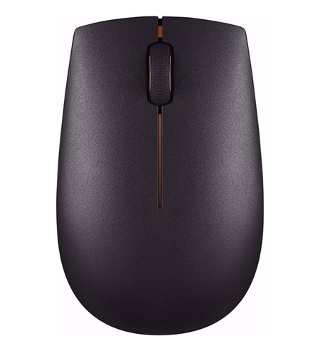 MOUSE INALAMBRICO LENOVO 300 GX30K85315 Intelmax El Salvador