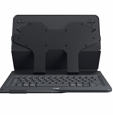 Teclado Inalambrico Para Tablet